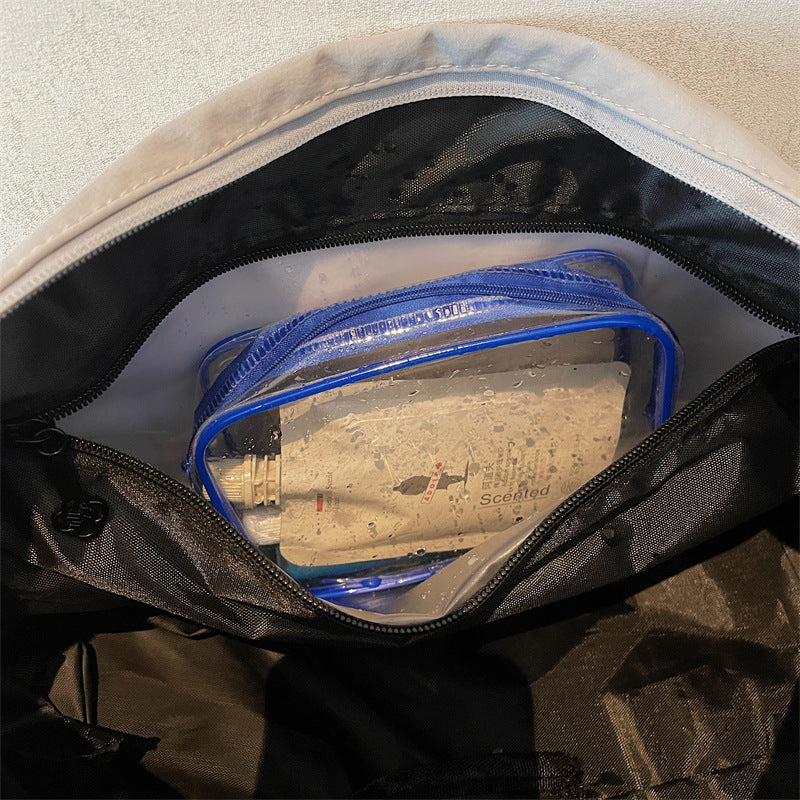 Damen Moderne Sporttasche Brehn