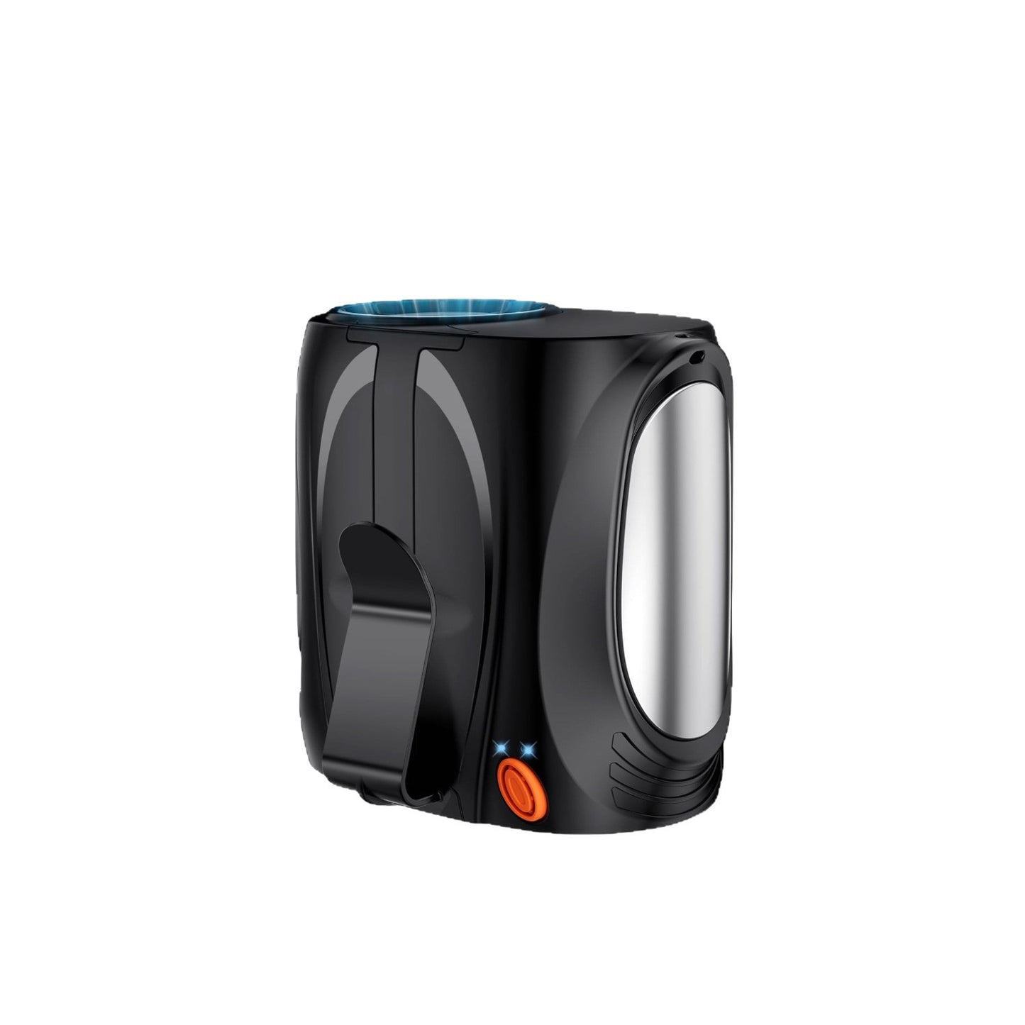 Herren Tragbare Mini-Klimaanlage Brehn
