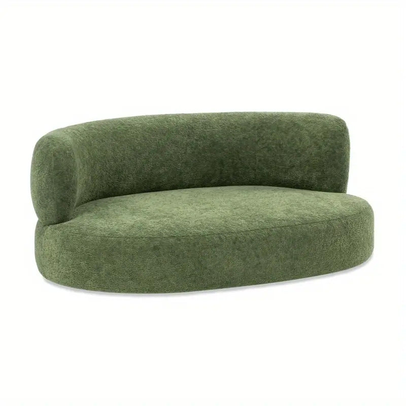 Zeitgenössisches Sofa Hundebett