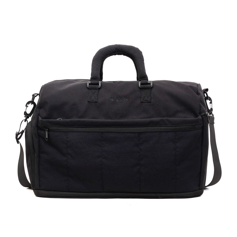 Haltbarer multifunktionaler Wochenendtasche Brehn