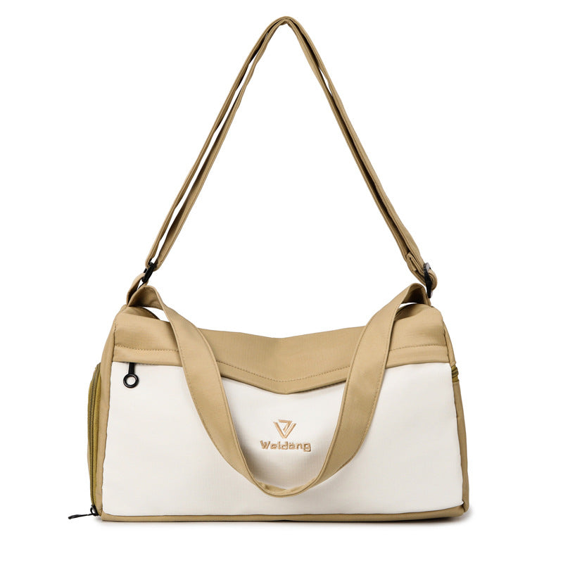 Stylische Multifunktions-Gym-Tasche