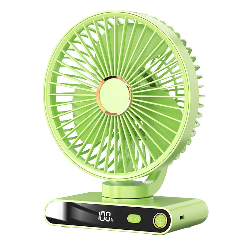 Damen Wandventilator mit automatischer Schwenkfunktion Brehn