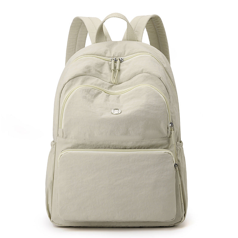Trendy Multifunktionsrucksack Brehn