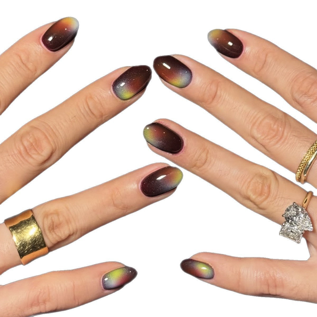 Nail Art Zubehör Brehn