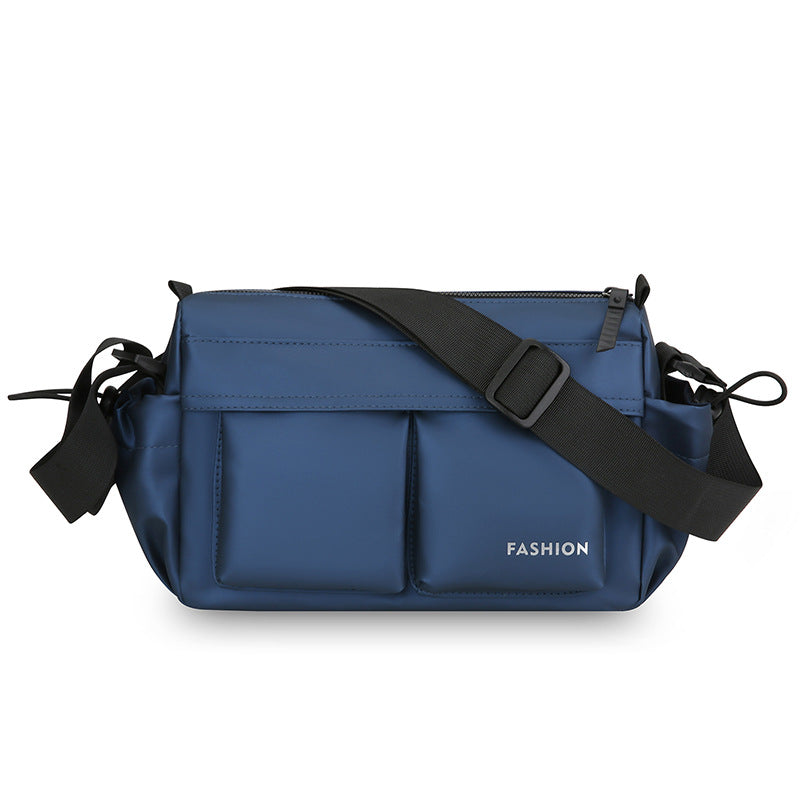 Multi-Taschen Taktische Umhängetasche Brehn