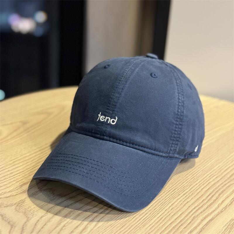Herren Freizeit Baseballcap Brehn