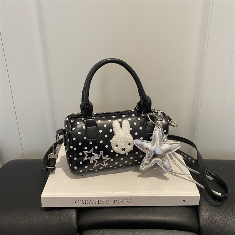 Niedliche Cartoon-Themen Mini-Handtasche