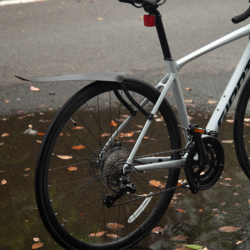 Verstellbarer Fahrrad-Heckmudguard Brehn