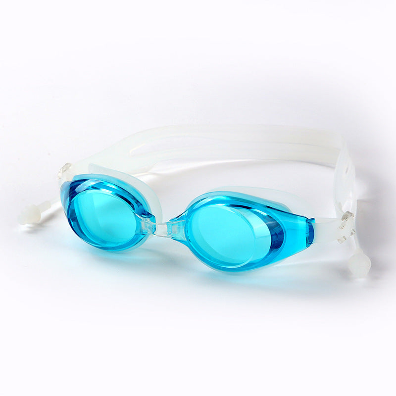 Multifunktionale Schwimmbrillenbox Brehn