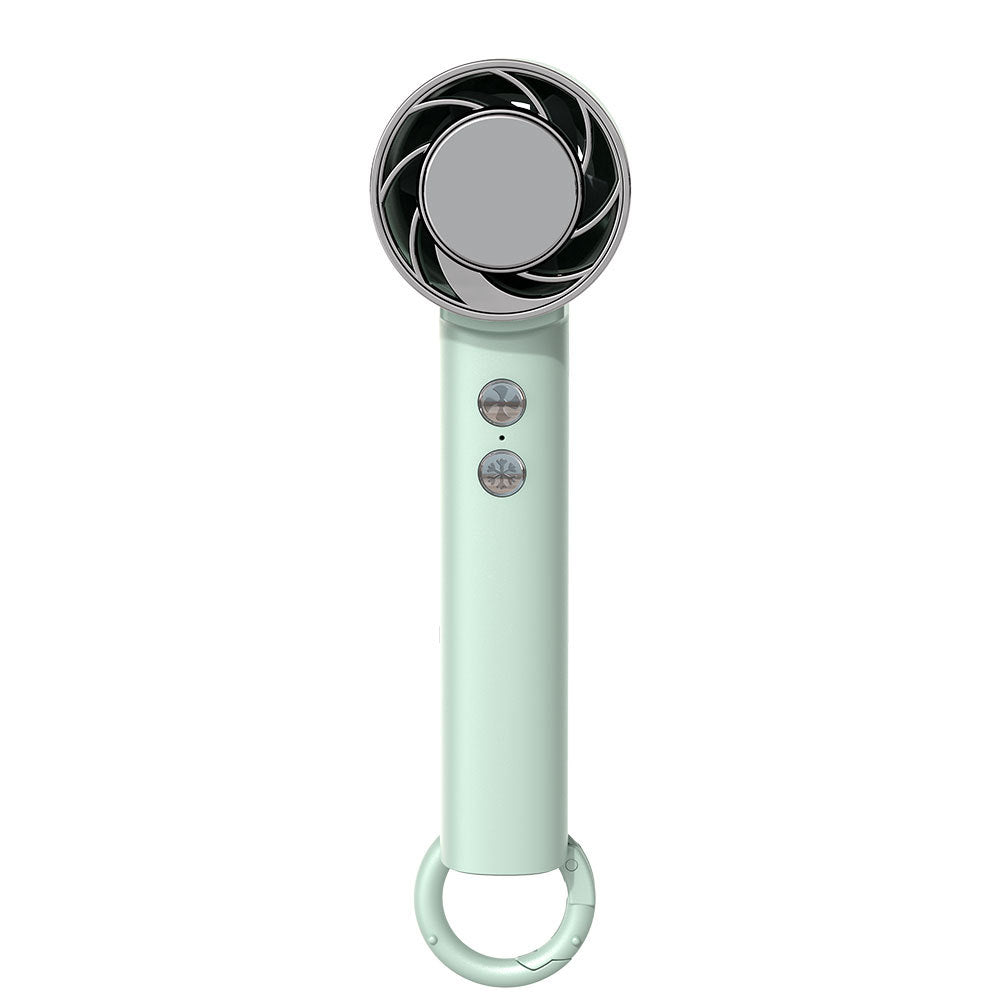 Unisex Ergonomischer Tragbarer Kühlventilator Brehn
