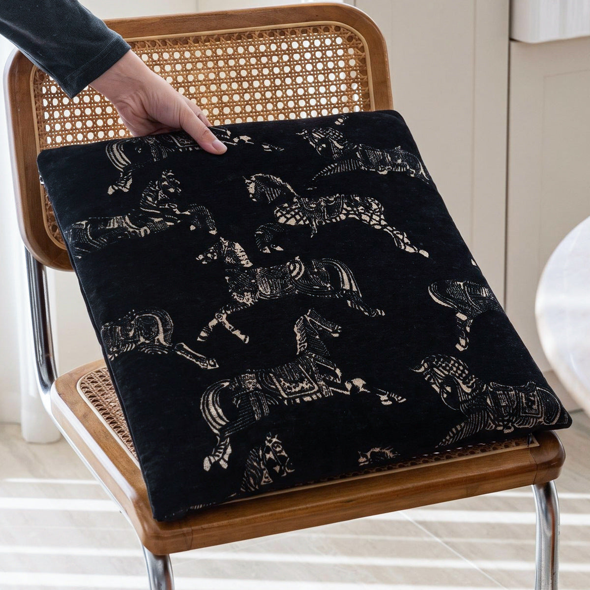 Ergonomisches Gedächtnisschaum Kopfkissen