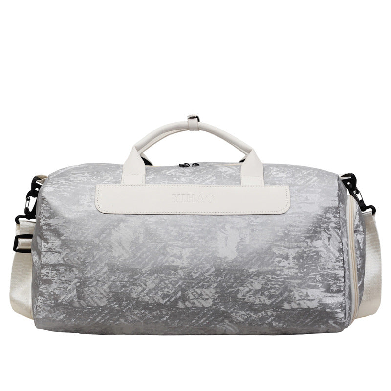 Stylische Sport-Gymnastiktasche