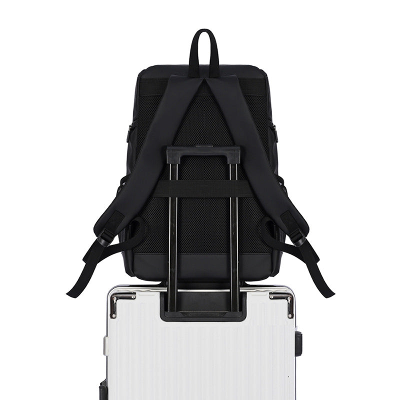 Vielseitiger High-Function Abenteuer Rucksack Brehn