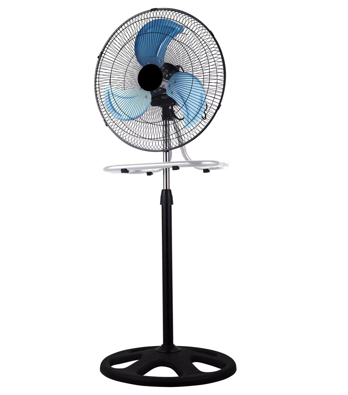 Damen Höhenverstellbarer Ventilator mit vielseitiger Neigungsfunktion Brehn