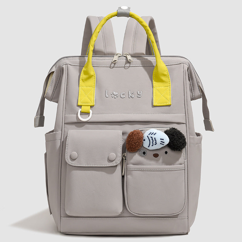 Süßer Tierdesign Rucksack Brehn