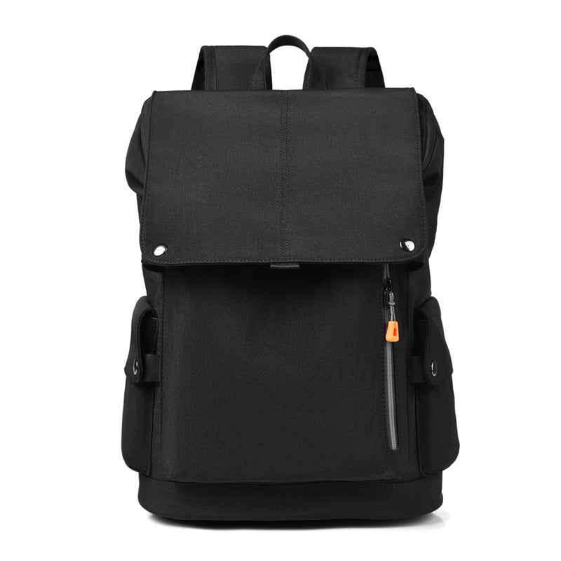 Vielseitiger laptopfreundlicher Reise-Rucksack Brehn
