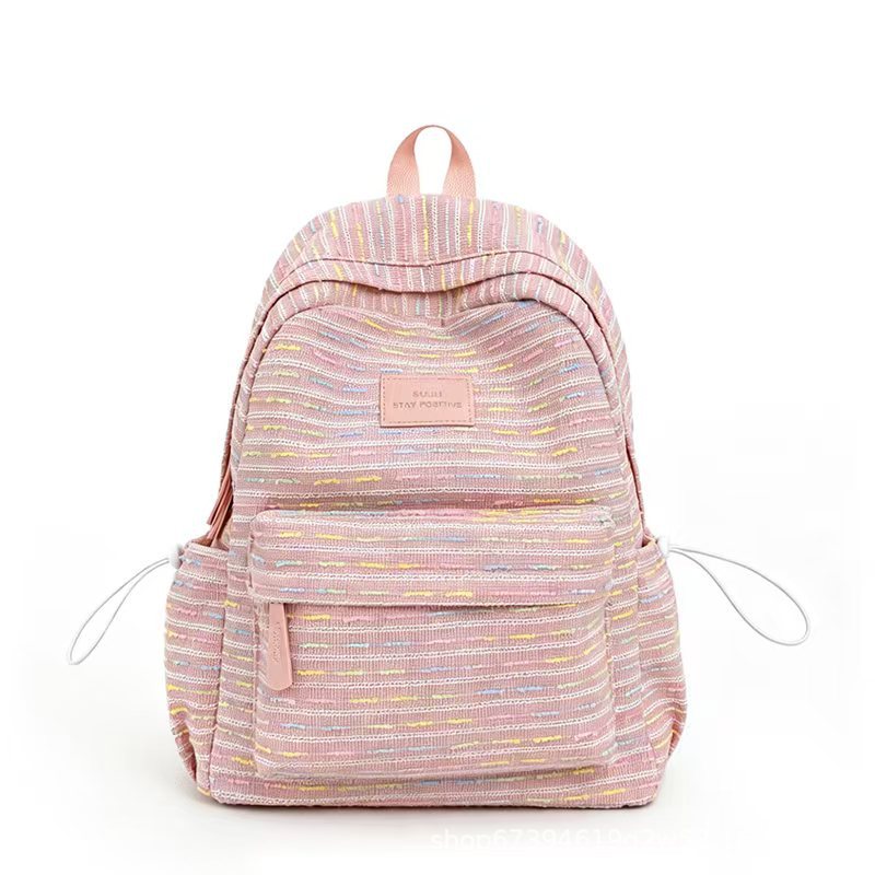 Leichter Alltags-Rucksack Brehn
