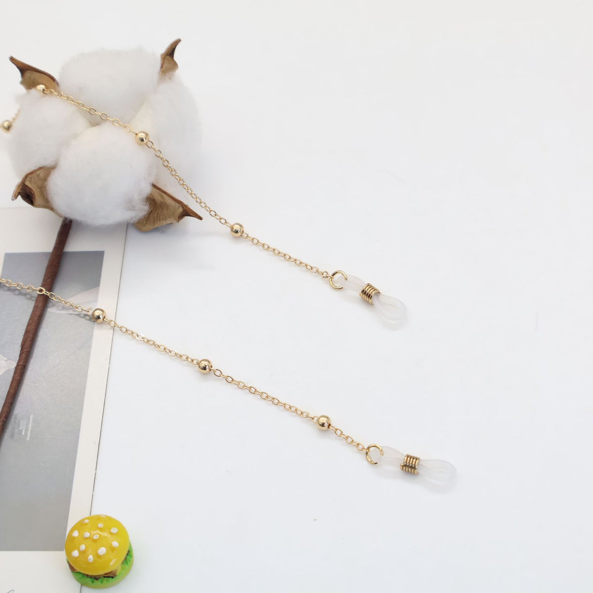 Elegante Brillenkette Brehn 1788159829