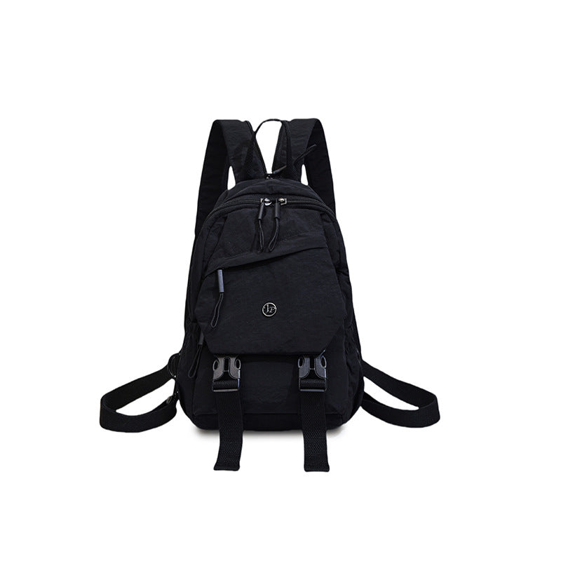 Leichte Multi-Compartment Reise-Schul-Rucksack Brehn