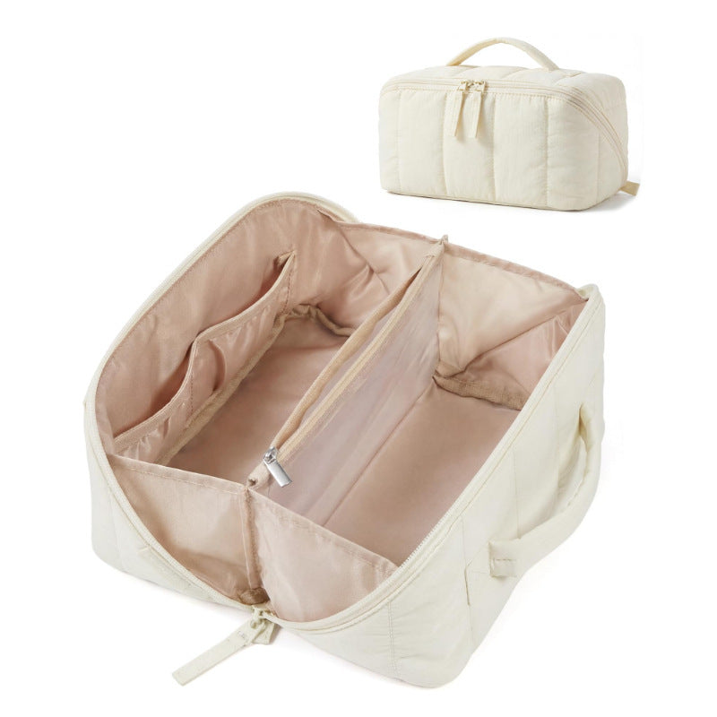 Multifunktionale Reiseorganizer-Tasche Brehn