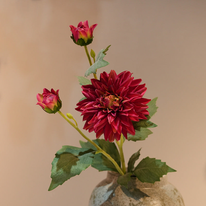 Kunstblumenstrauß Brehn
