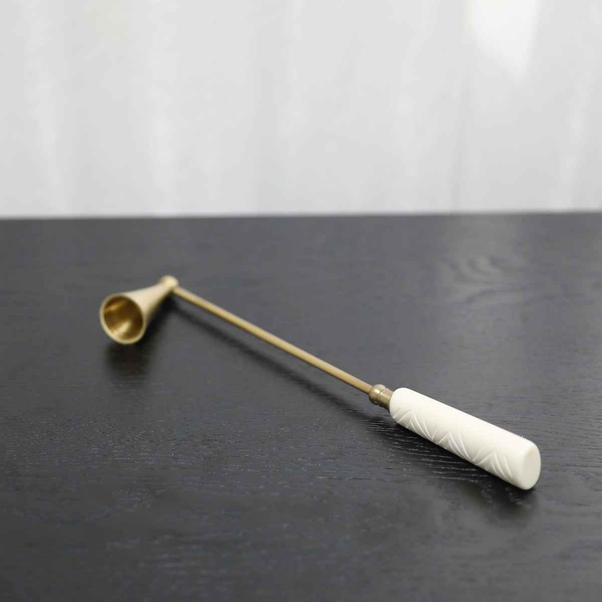 Eleganter Kerzenlöscher