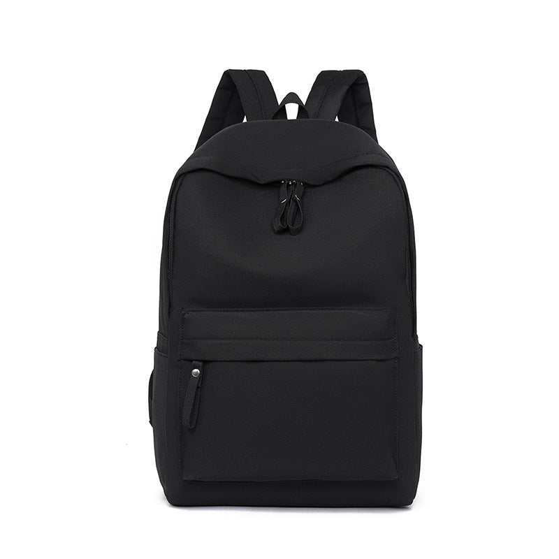 WoChic Minimalistische Rucksack Brehn
