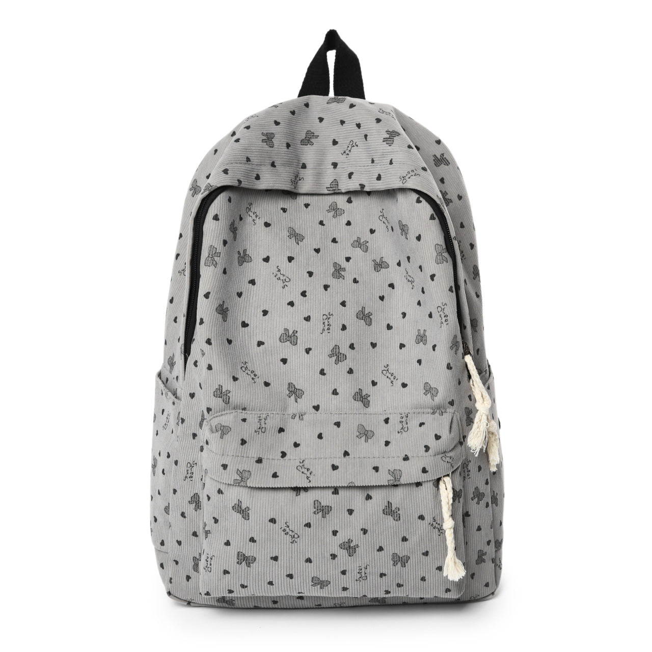 Rucksack mit Verspieltem Schmetterlingsdesign Brehn