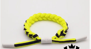 Artisan Woven Bracelet Brehn