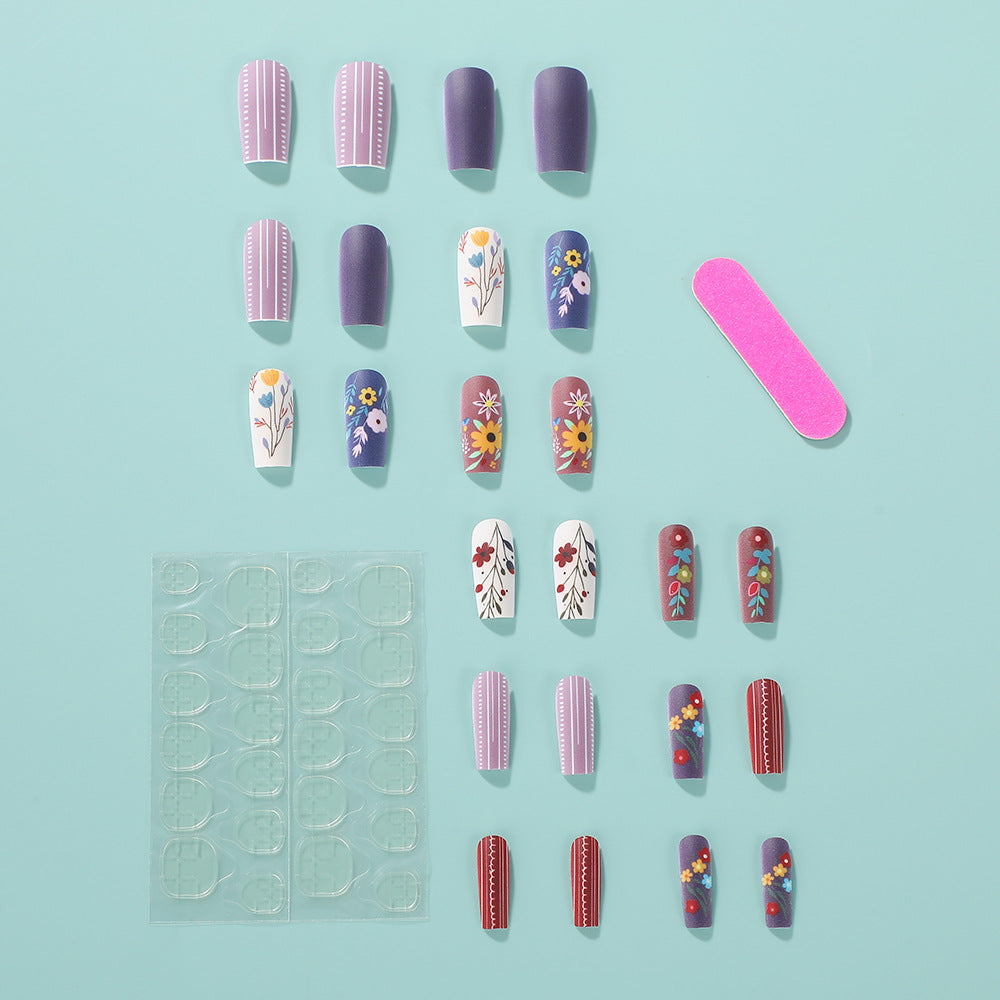 Nail Art Brehn