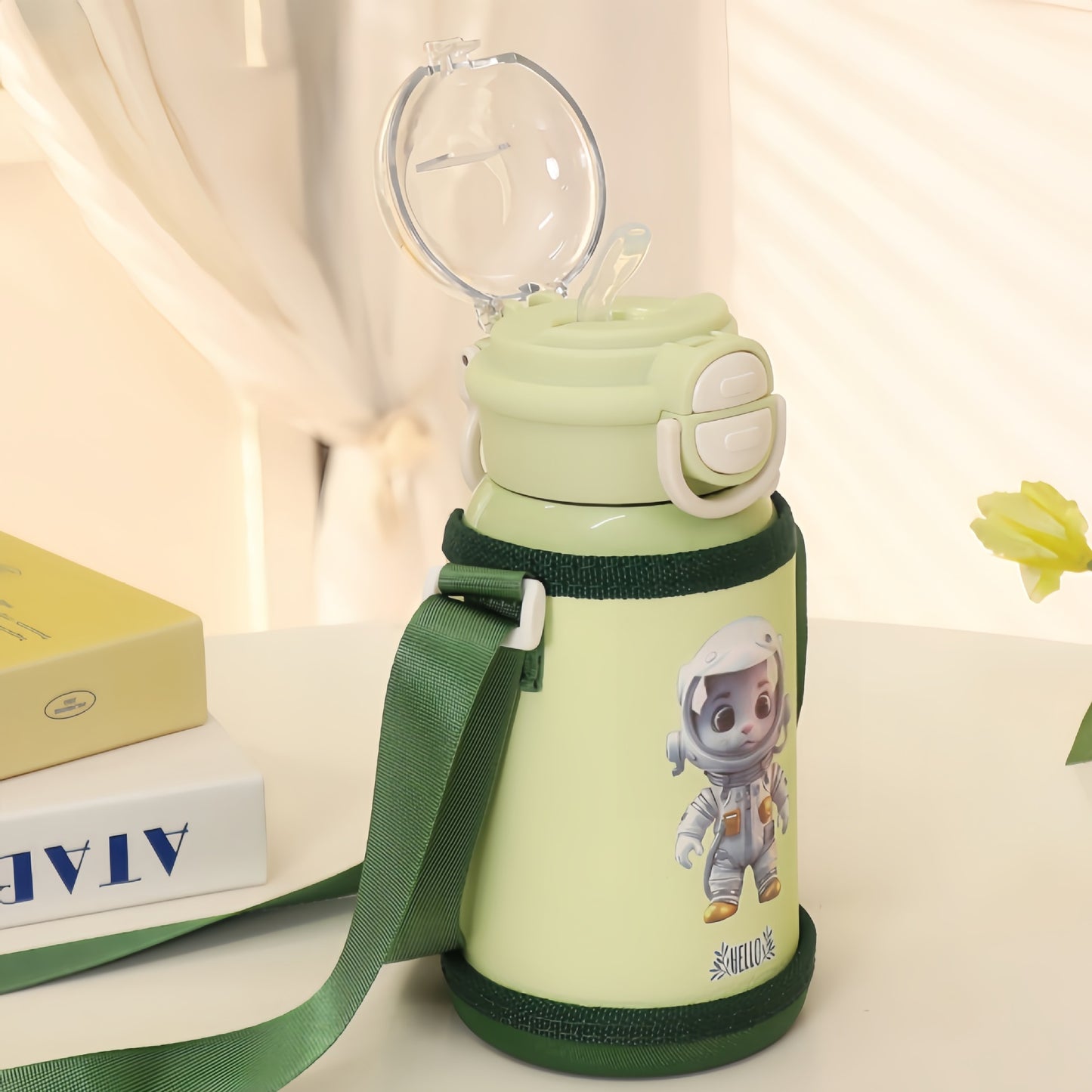 Mädchen Trinkflasche Brehn