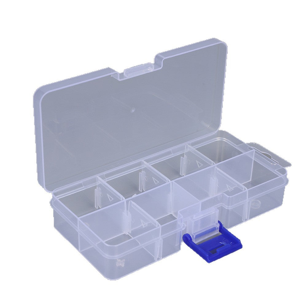 Vielseitiger Craft Storage Organizer Brehn