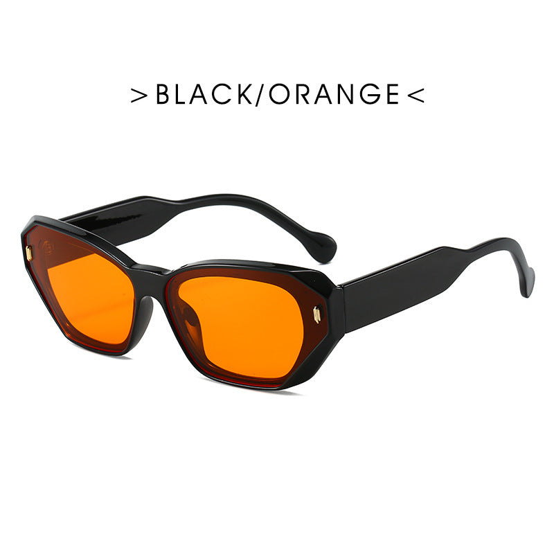 Damen Designer Sonnenbrille Brehn