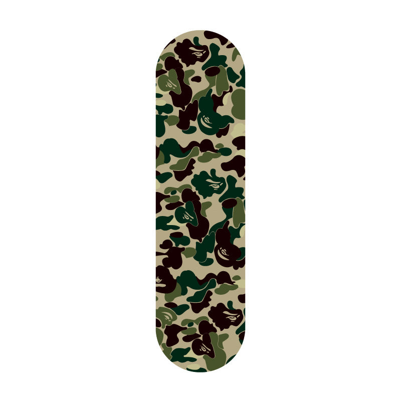 Grafisches Skateboard-Deck mit benutzerdefiniertem Design Brehn