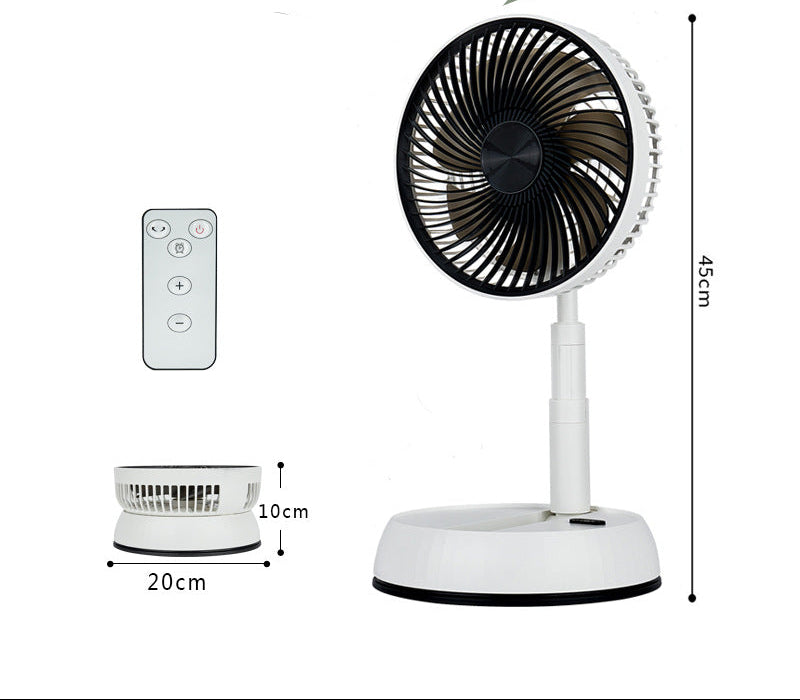 Damen Fernbedienung Standventilator Brehn