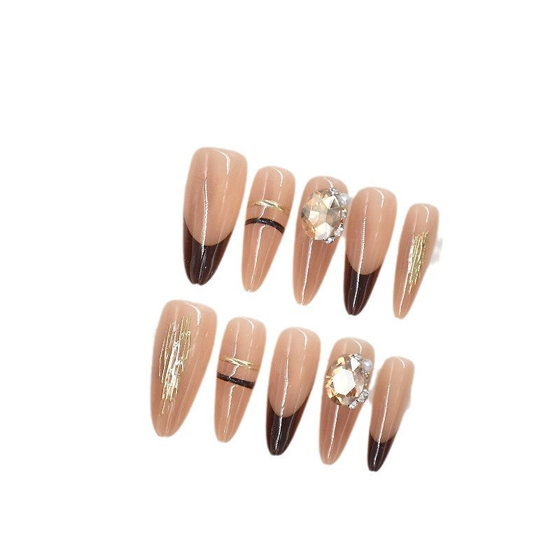 Premium Nail Art Brehn