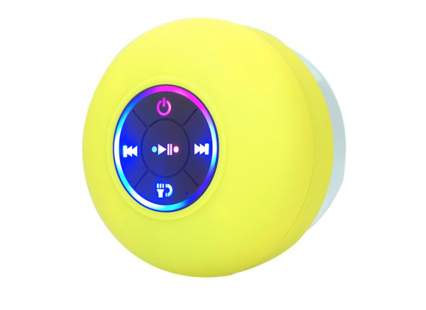 Brehn | SplashBeat Tragbarer Wasserdichter Sound