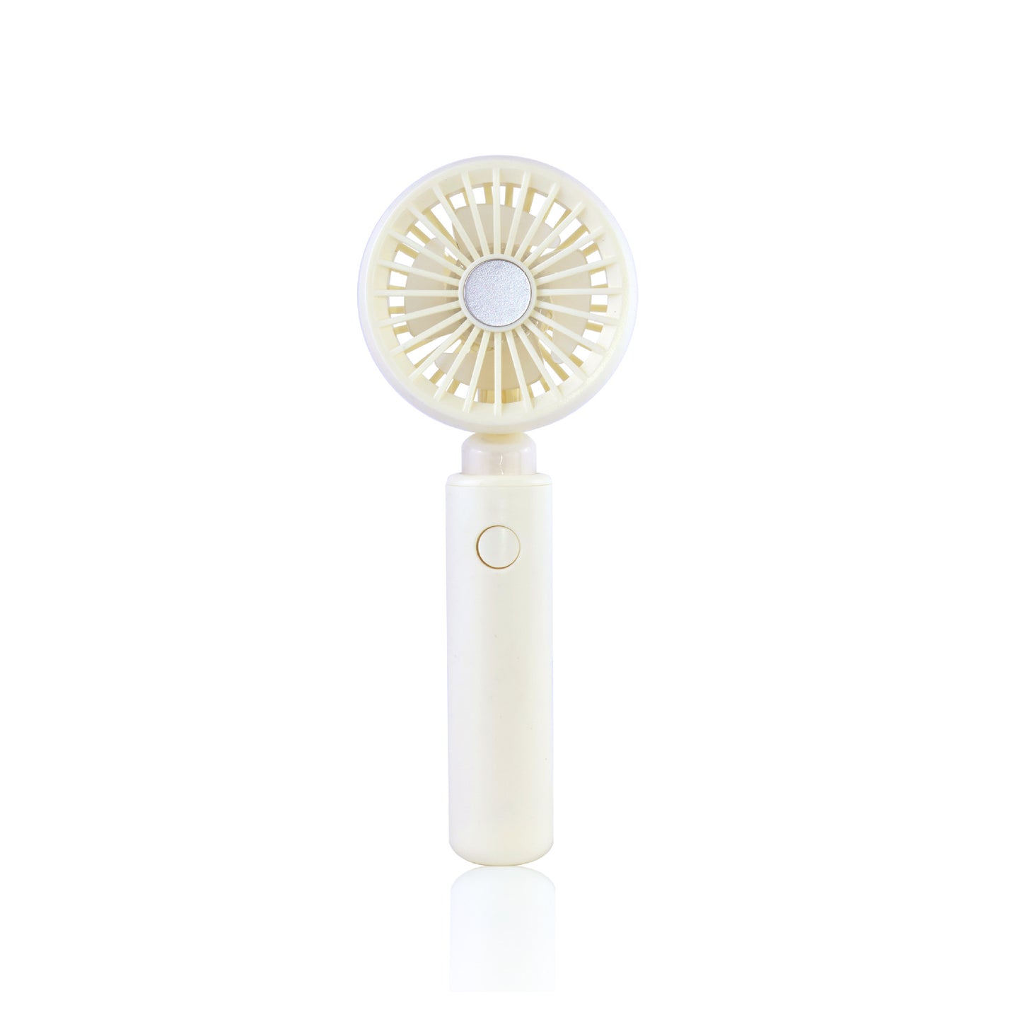Unisex Tragbarer Mini-Handventilator mit USB-Ladefunktion Brehn