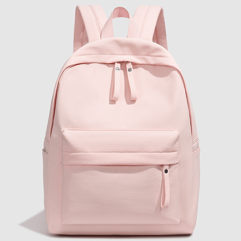 Premium Leder Rucksack Brehn