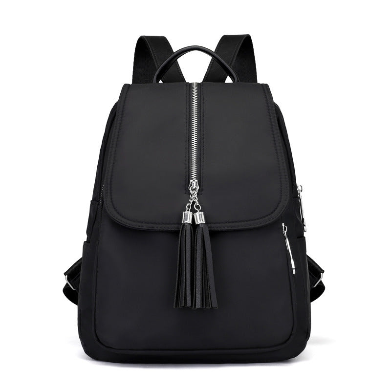 Stilvoller Rucksack Brehn