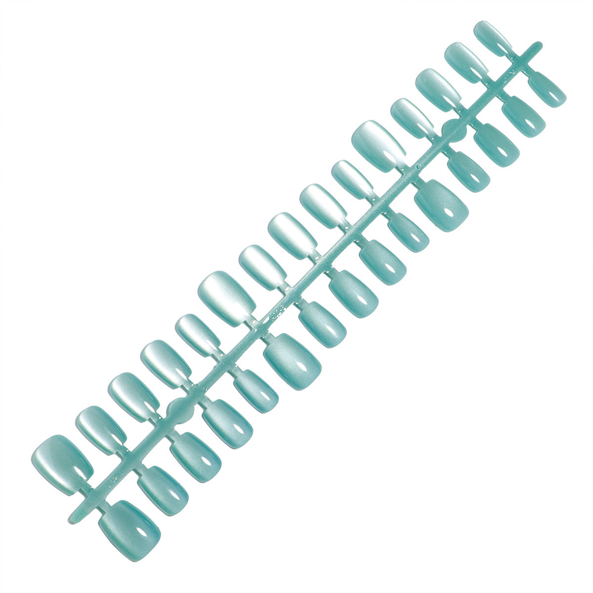 Professionelle Acryl-Nail Tips Brehn