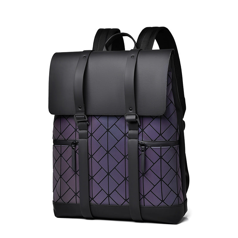 Moderner Urbaner Utility-Rucksack Brehn