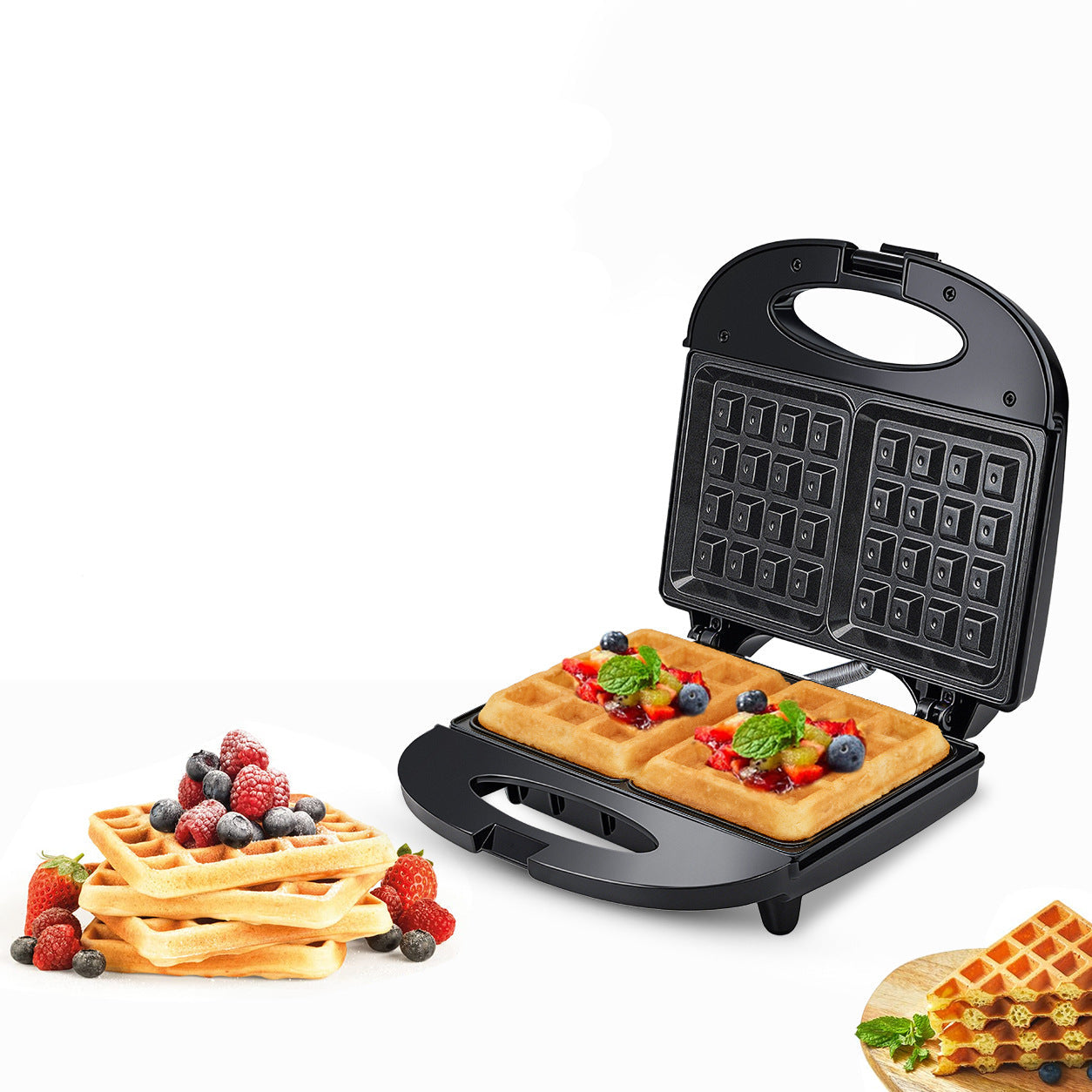 Waffel Cone Backgerät Brehn