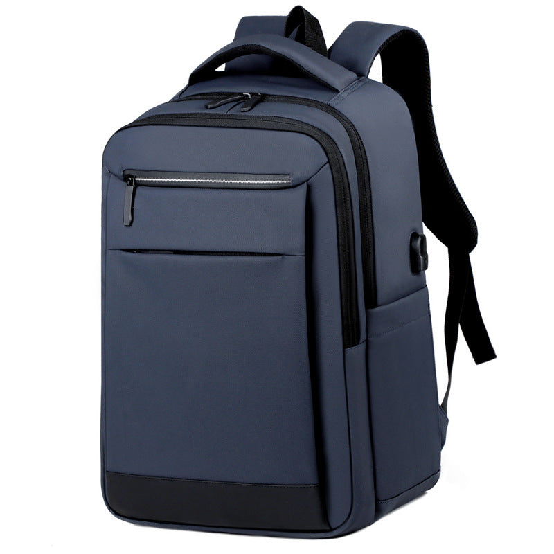Multifunktionaler Reise- und Technik-Rucksack Brehn