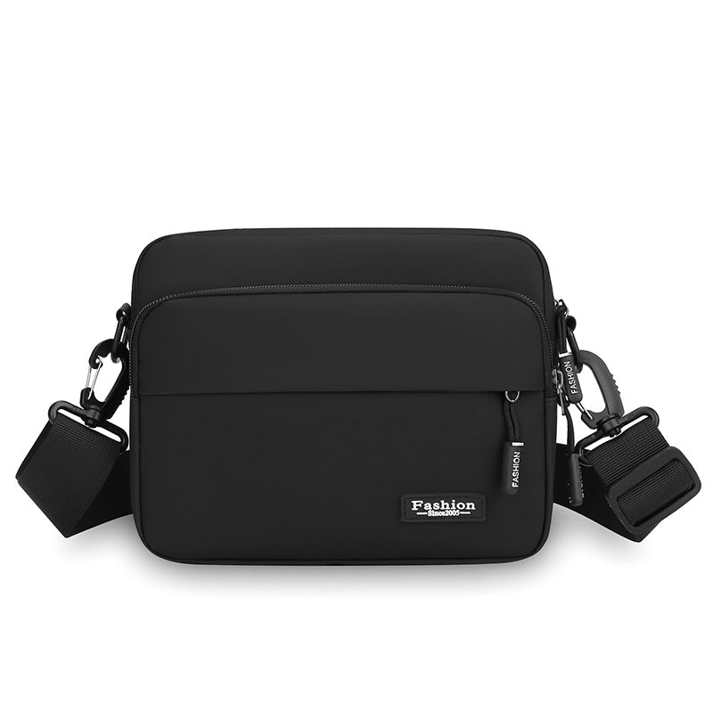 Kompakte Crossbody-Fashion-Tasche Brehn