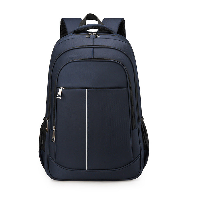 Schlanker Professioneller Laptop-Rucksack Brehn
