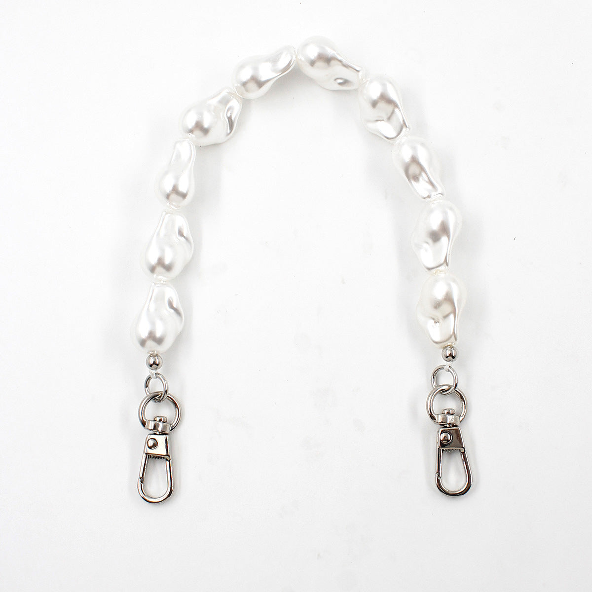 Stylische Perlen Brehn