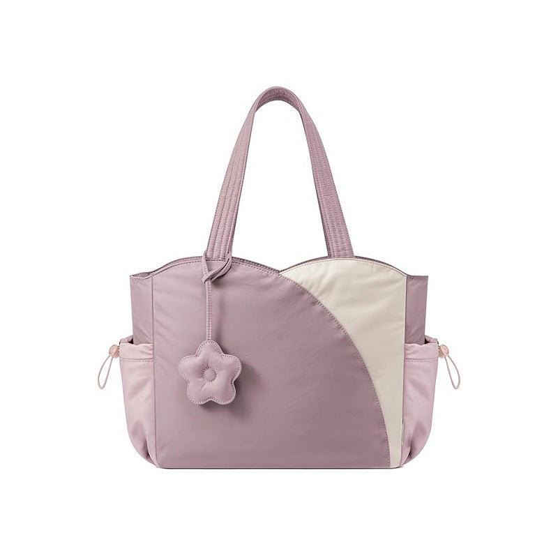 Modische Freizeit-Tasche Brehn