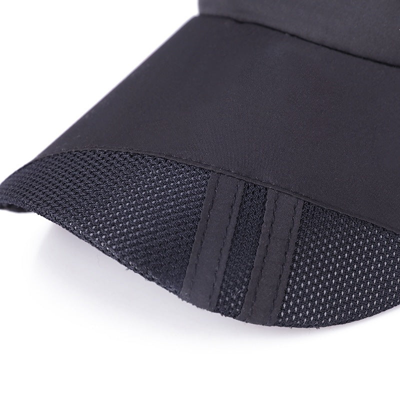 Damen Sportliche Funktionscap Brehn