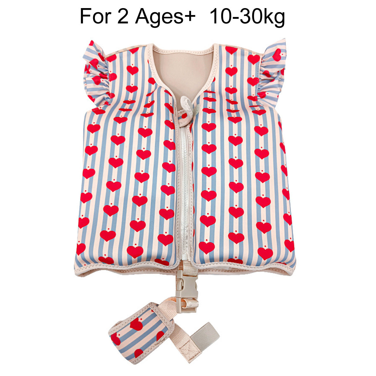 Unisex Schwimmweste Brehn